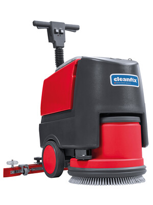 RA431 E | © cleanfix