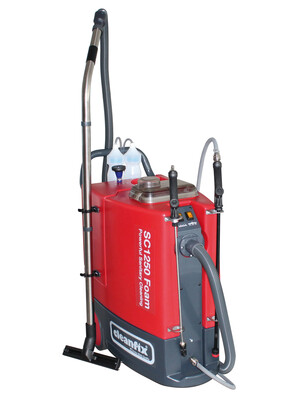 SC1250 Foam | © cleanfix